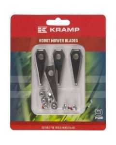 Tera Ø19mm L-49mm 9tk. F016800321