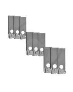 Tera Ø7mm L-42.7mm 9tk. BR12370