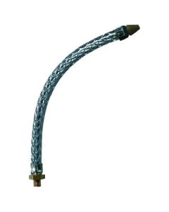 Tilgakannu voolik 210mm