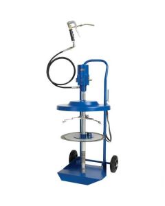 Määrdepress 380V 50kg