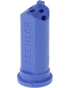 Pihusti FS 100° 10 helesinine plastik Lechler