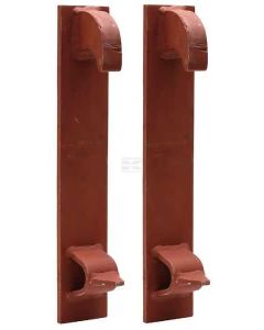 Kinnituste komplekt SMS 2tk