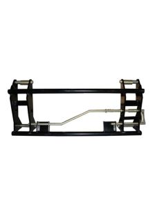 Esilaaduri raam K-EURO