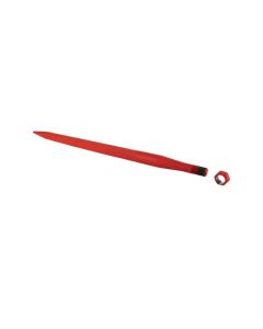 Piik L-820mm Ø44mm M30x2