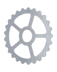 Ketas Ø520/17mm FUP-004-C Cambridge OR.