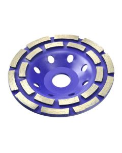 Teemant lihvketas 125x5,0x22