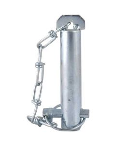 Kesktõmmitsa sõrm Ø24x98mm  0046650270 URSUS