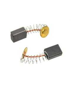 Mootori harjad 8x14x17mm