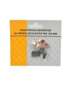 Mootori harjad 4tk. 5x8x10mm