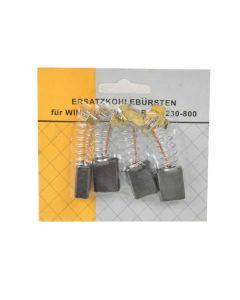 Mootori harjad 4tk. 8x14x17