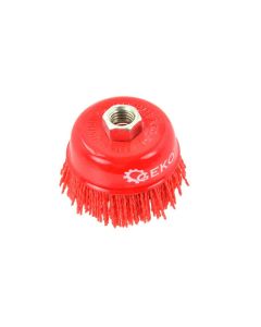 Kausshari Ø75 M14x2 nailon