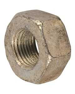 Klapi reguleermutter 0080.005.041 C-385