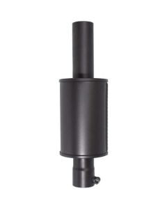 Sädemepüüdja 0080.015.050 Ø62mm URSUS C-385