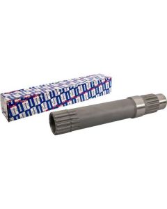 Jõusiirdevõll 0080.108.126 vana tüüp C-385