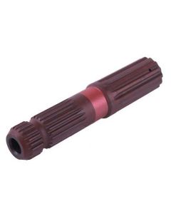 Jõusiirdevõlli ots 1000 p/min Ø35mm 0080.153.247