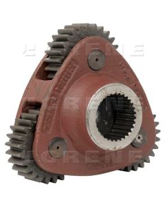 Satelliidi komplekt 0080.161.619 4-sil.