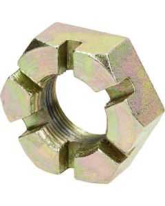Kroonmutter 5/8" UNF 353927X1 DIN935