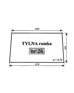 Tagaklaas 1150/1060x626 0080.368.067 C-385
