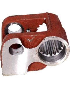 Kahvel LH 0080.455.006 URSUS