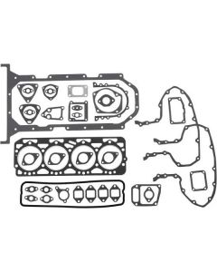 Mootori tihendikomplekt 0083.000.002 1014 4-sil.turbo