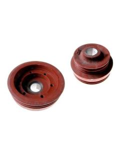 Rihmaratas 0083.003.504 2x 42mm 4-sil.C-385