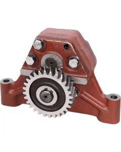 Õlipump 4-sil. 0083.007.019 URSUS/ZETOR