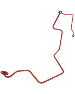 Turbo õlitoru 0083.022.060 C-385