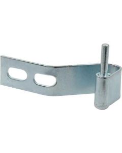 Kapoti kinnitus LH 0083.305.070 C-385