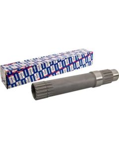 Jõusiirdevõll 0086.108.026 uus tüüp C-385