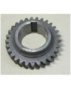 Hammasratas II z-29 0086.120.318 ZETOR