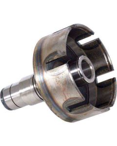 Jõusiirdevõlli siduri korpus 0089.153.130 URSUS