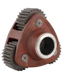 Satelliidi komplekt 0089.162.019 6-sil.