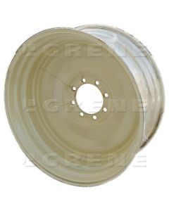 Velg 16x38" 0089.212.901 C-385