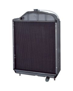 Radiaator 0089.013.902 6-sil. turbo C-385