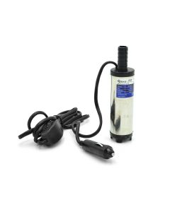 Kütusepump 24/230V 19W 15l/min Ø16mm