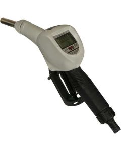 Tankuri püstol + lugeja 1" 60l/min