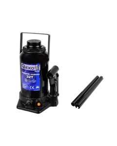 Pudeltungraud 32T 255-415mm