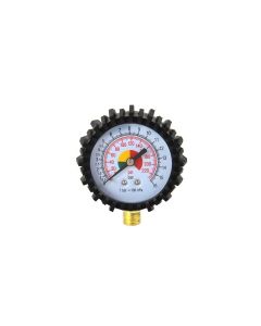 Rehvipüstoli manomeeter 0-16bar