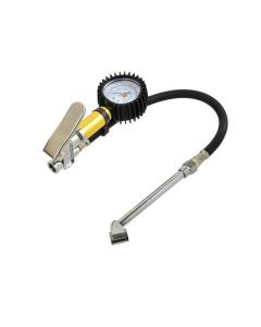 Rehvipüstol manomeetriga <15bar TG-10