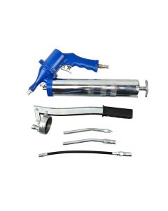 Määrdepress 400g pneumo + käsi