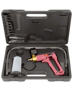 Piduriõhutaja-vaakummeeter -760mmHg