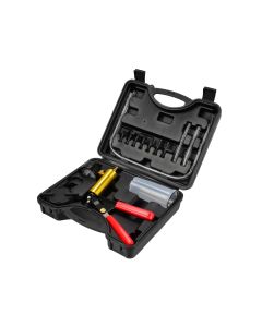 Piduriõhutaja-vaakummeeter 0-760mm/Hg