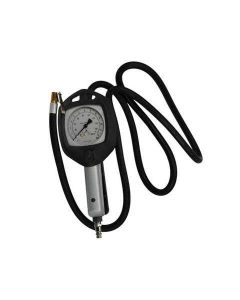 Rehvipüstol manomeetriga <12bar GEKO