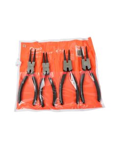 Lukustusrõnga tangid 8" 4tk.