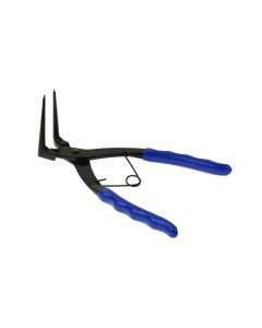 Lukustusrõnga tangid 90°