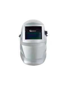 Keevitusmask hõbedane GEKO