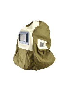 Liivapritsi kaitsemask GEKO