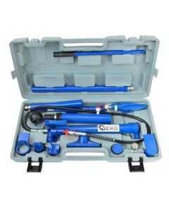 Kereõgvenduskomplekt 10T