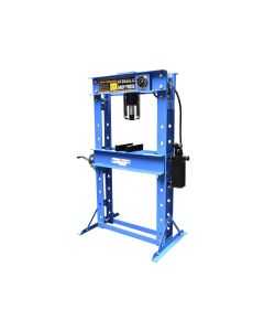 Hüdropress 50T põrandale