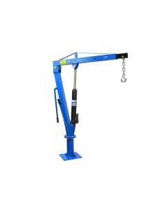 Hüdrauliline tõstuk max. 1000kg.